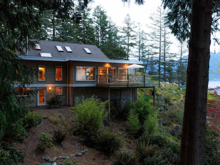 234 David Road, Bowen Island, BC, V0N 1G1 - 40