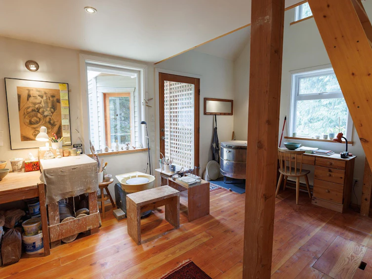 234 David Road, Bowen Island, BC, V0N 1G1 - 34