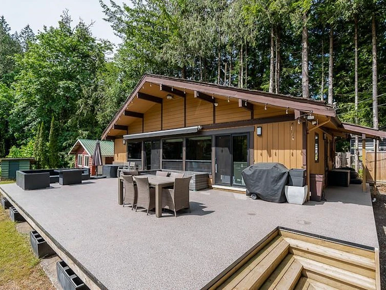 1680 Columbia Valley Road, Cultus Lake, BC, V2R 4X2 - 4