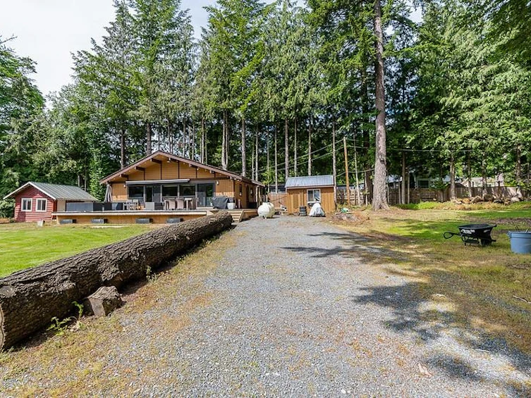 1680 Columbia Valley Road, Cultus Lake, BC, V2R 4X2 - 25