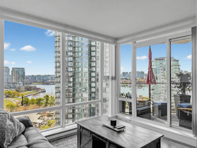 1501-455 Beach Crescent - 5
