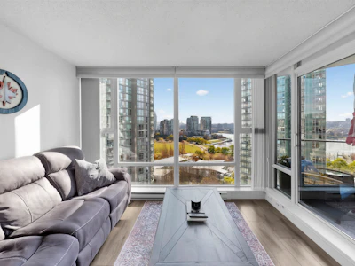 1501-455 Beach Crescent - 3