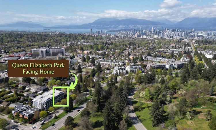509-4867 Cambie Street