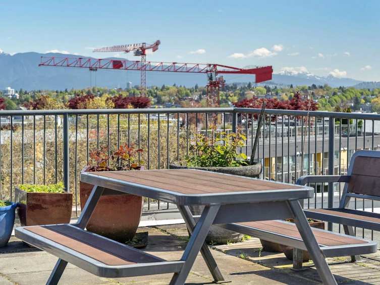 306-350 E 2nd Avenue, Vancouver, BC, V5T 4R8 - 29