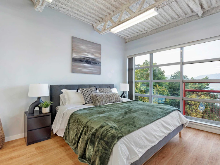 306-350 E 2nd Avenue, Vancouver, BC, V5T 4R8 - 10