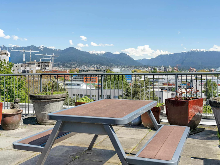 306-350 E 2nd Avenue, Vancouver, BC, V5T 4R8 - 28