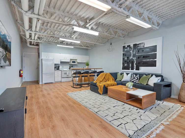 306-350 E 2nd Avenue, Vancouver, BC, V5T 4R8 - 9