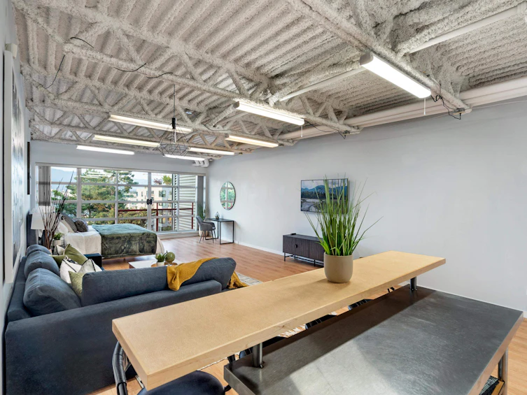 306-350 E 2nd Avenue, Vancouver, BC, V5T 4R8 - 3