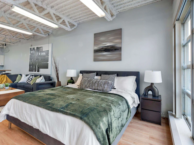 306-350 E 2nd Avenue, Vancouver, BC, V5T 4R8 - 12