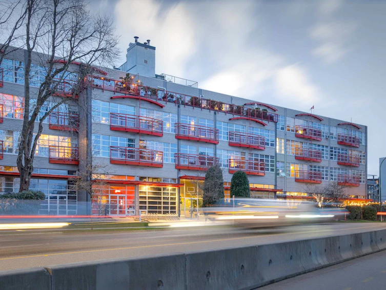 306-350 E 2nd Avenue, Vancouver, BC, V5T 4R8 - 27