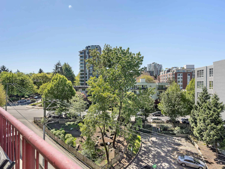 306-350 E 2nd Avenue, Vancouver, BC, V5T 4R8 - 25