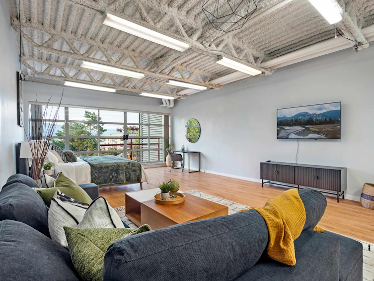 306-350 E 2nd Avenue, Vancouver, BC, V5T 4R8 - 4