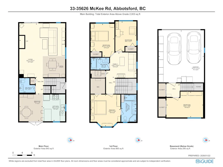 33-35626 Mckee Road, Abbotsford, BC, V3G 2L6 - 32