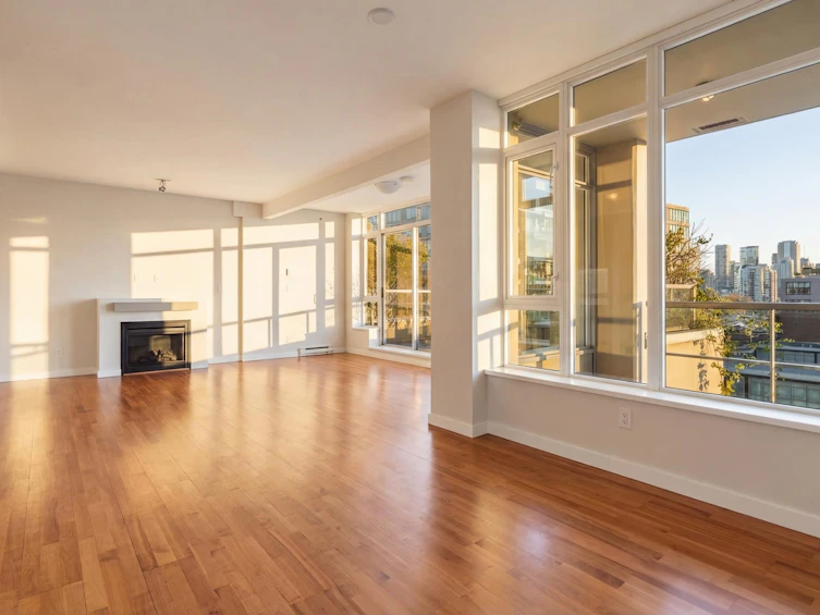 705-2055 Yukon Street, Vancouver, BC, V5Y 4B7 - 2