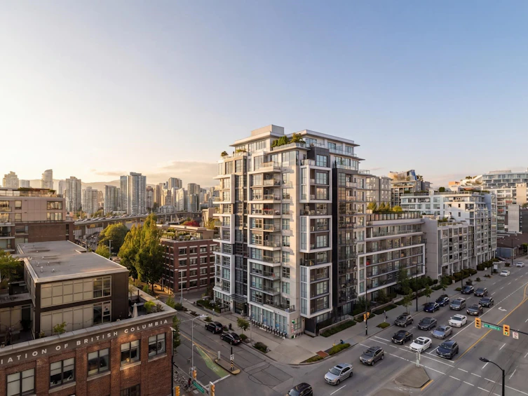 705-2055 Yukon Street, Vancouver, BC, V5Y 4B7 - 23