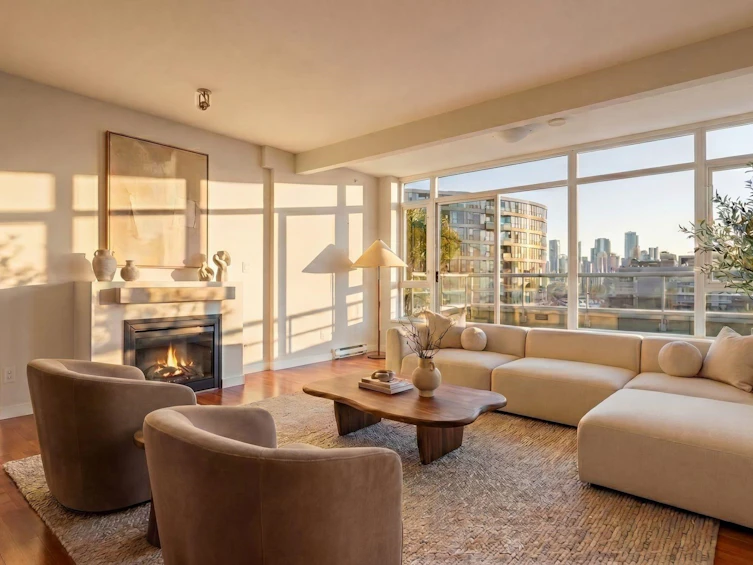 705-2055 Yukon Street, Vancouver, BC, V5Y 4B7 - 8