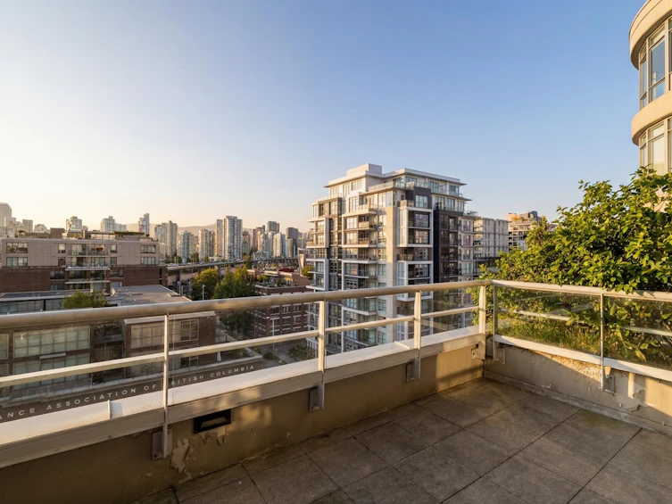 705-2055 Yukon Street, Vancouver, BC, V5Y 4B7 - 14