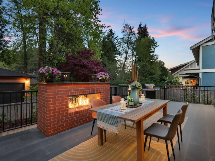 4177 Doncaster Way, Vancouver, BC, V6S 1W1 - 38