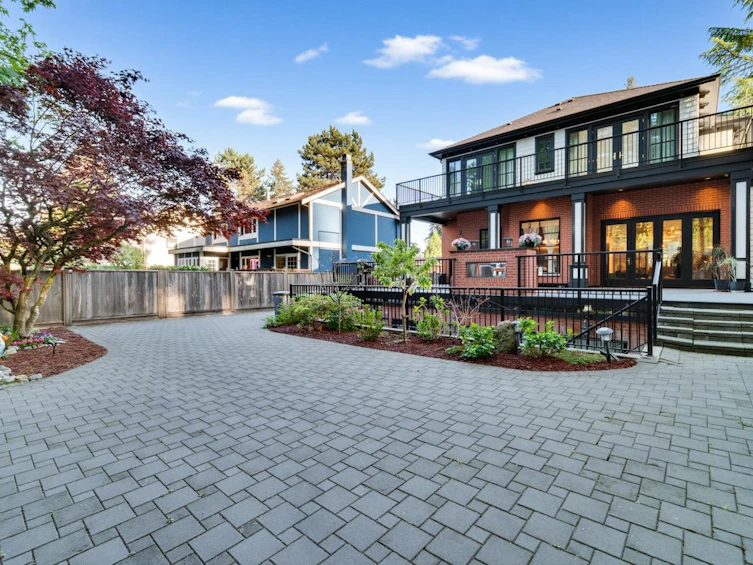 4177 Doncaster Way, Vancouver, BC, V6S 1W1 - 33