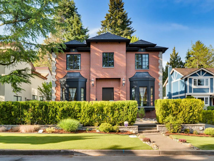 4177 Doncaster Way, Vancouver, BC, V6S 1W1