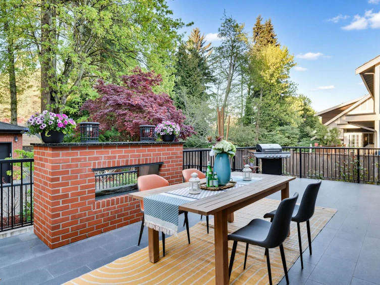 4177 Doncaster Way, Vancouver, BC, V6S 1W1 - 31