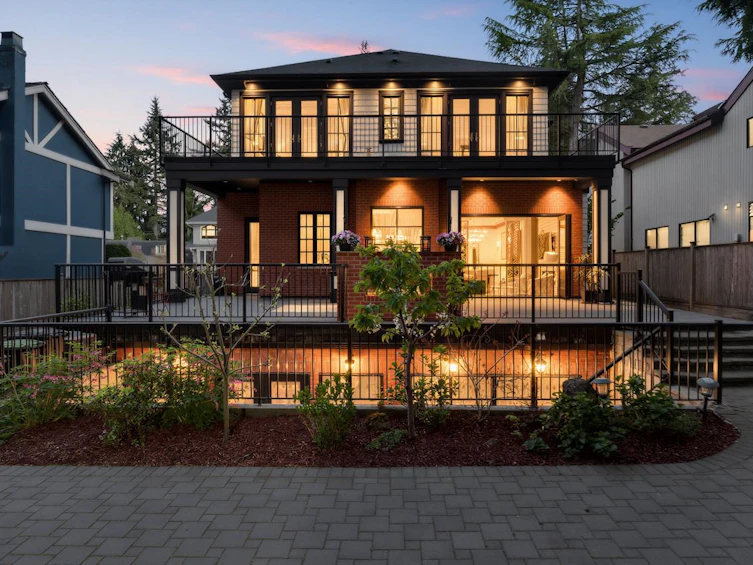 4177 Doncaster Way, Vancouver, BC, V6S 1W1 - 39