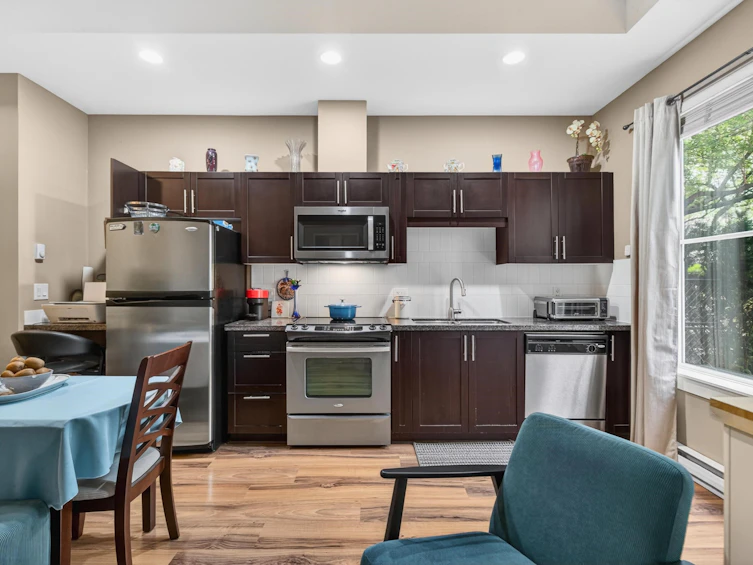108-12283 224 Street, Maple Ridge, BC, V2X 8Z3 - 14