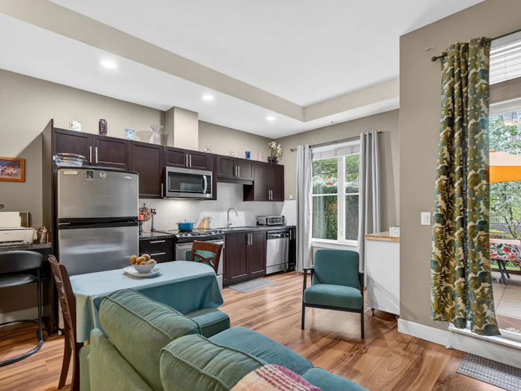108-12283 224 Street, Maple Ridge, BC, V2X 8Z3 - 12