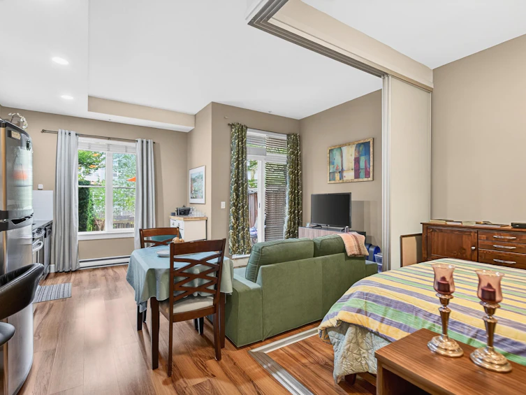 108-12283 224 Street, Maple Ridge, BC, V2X 8Z3 - 9