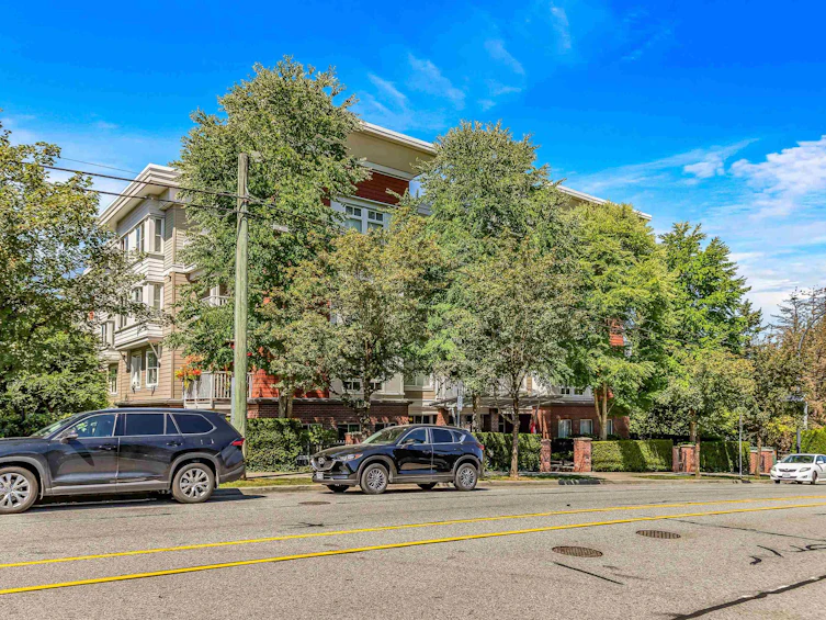 108-12283 224 Street, Maple Ridge, BC, V2X 8Z3 - 2