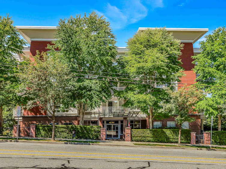 108-12283 224 Street, Maple Ridge, BC, V2X 8Z3