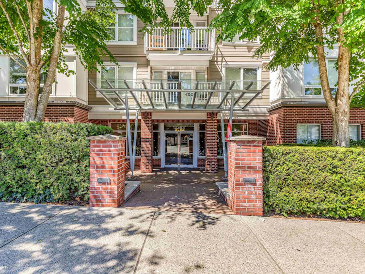 108-12283 224 Street, Maple Ridge, BC, V2X 8Z3 - 4