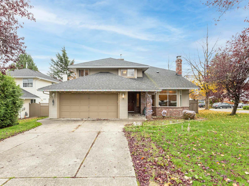 14312 69a Avenue, Surrey BC V3W 0E2