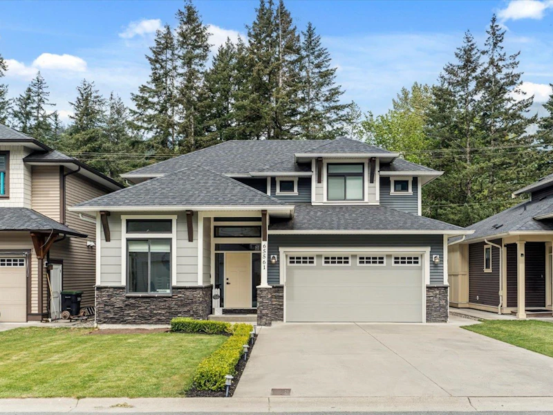 65561 Skylark Lane, Hope BC