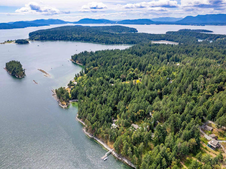 144 Sunrise Point Road, Thetis Island, BC, V0R 2Y0 - 39