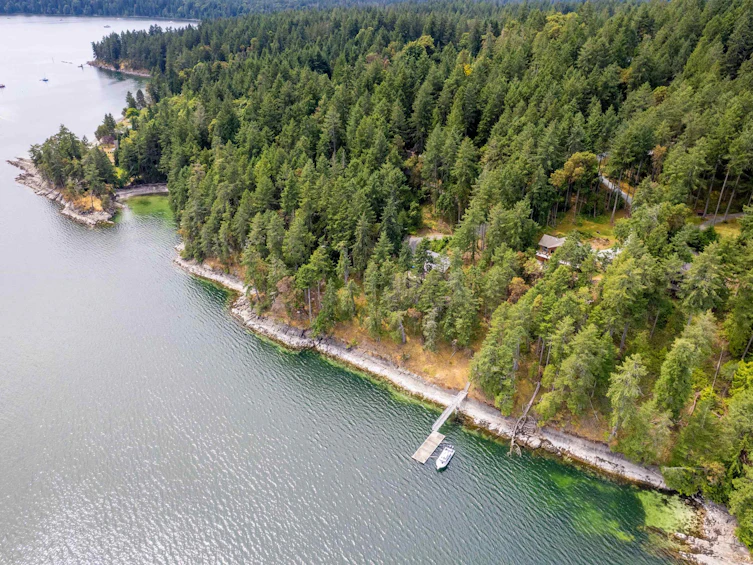 144 Sunrise Point Road, Thetis Island, BC, V0R 2Y0 - 5