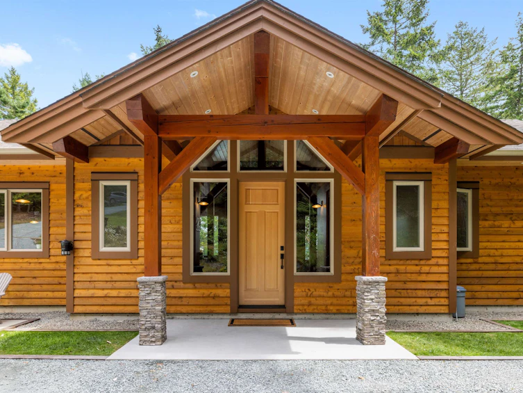 144 Sunrise Point Road, Thetis Island, BC, V0R 2Y0 - 2