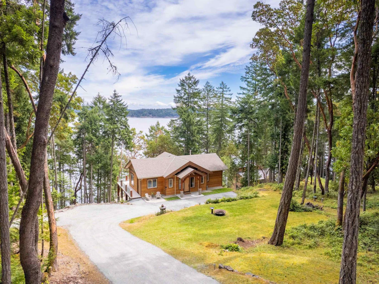144 Sunrise Point Road, Thetis Island, BC, V0R 2Y0 - 4