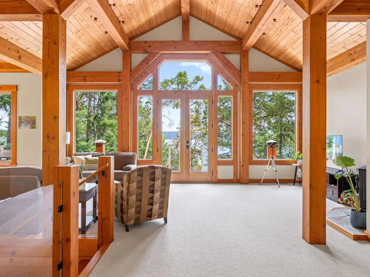 144 Sunrise Point Road, Thetis Island, BC, V0R 2Y0 - 8