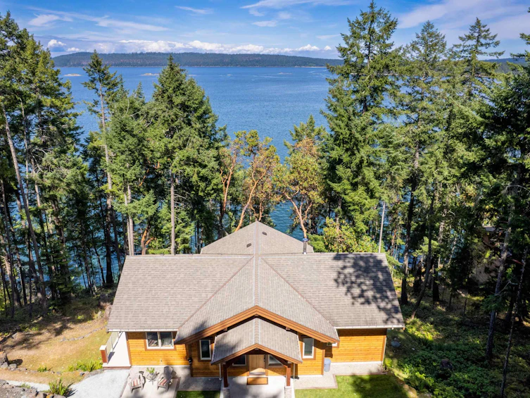 144 Sunrise Point Road, Thetis Island, BC, V0R 2Y0 - 3
