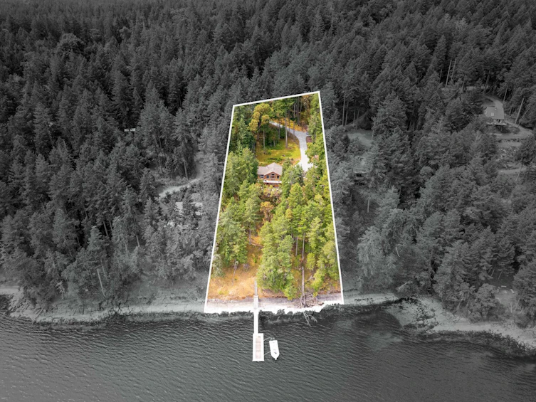 144 Sunrise Point Road, Thetis Island, BC, V0R 2Y0 - 38