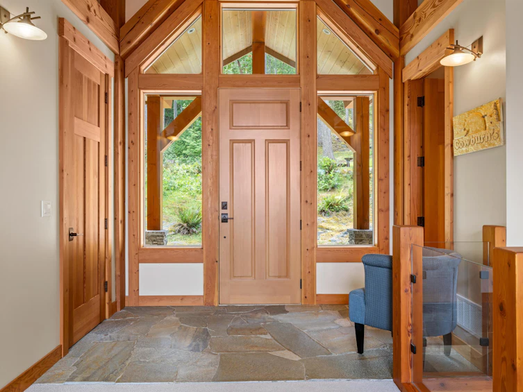 144 Sunrise Point Road, Thetis Island, BC, V0R 2Y0 - 6