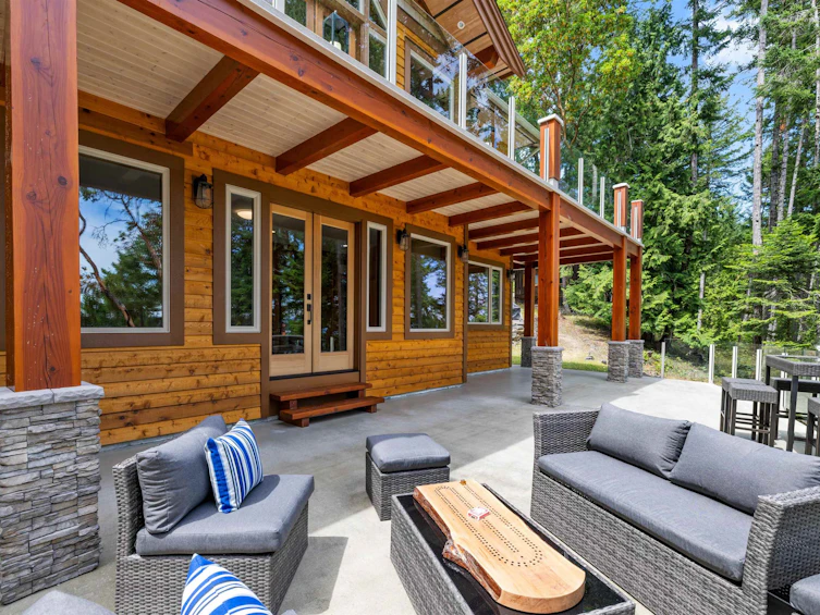 144 Sunrise Point Road, Thetis Island, BC, V0R 2Y0 - 29