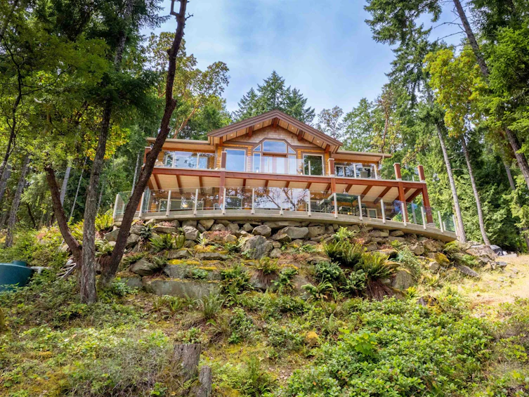 144 Sunrise Point Road, Thetis Island, BC, V0R 2Y0 - 33