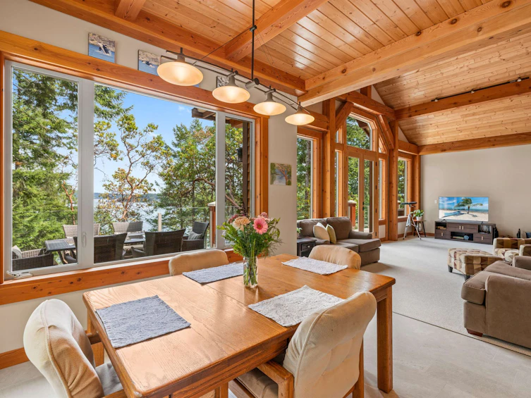 144 Sunrise Point Road, Thetis Island, BC, V0R 2Y0 - 12