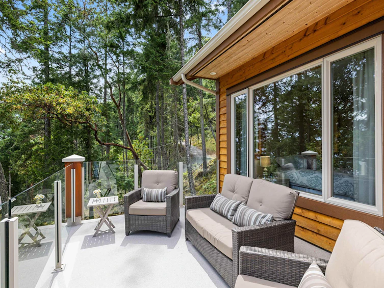 144 Sunrise Point Road, Thetis Island, BC, V0R 2Y0 - 19