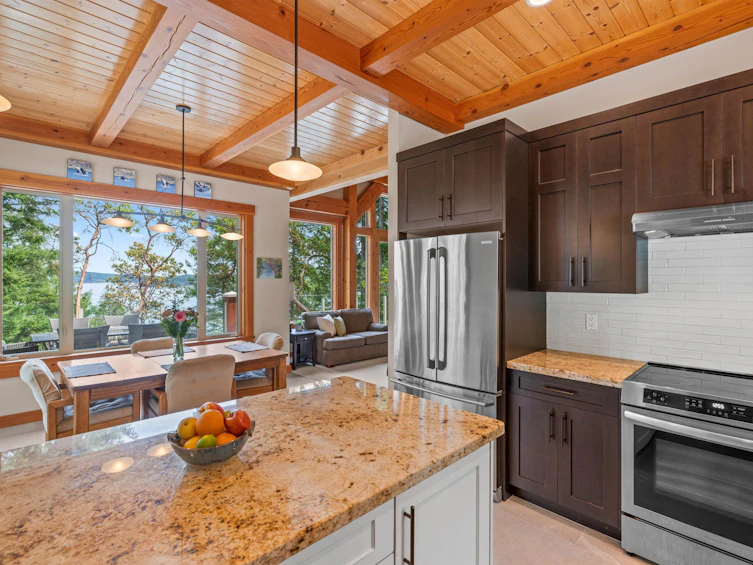 144 Sunrise Point Road, Thetis Island, BC, V0R 2Y0 - 15