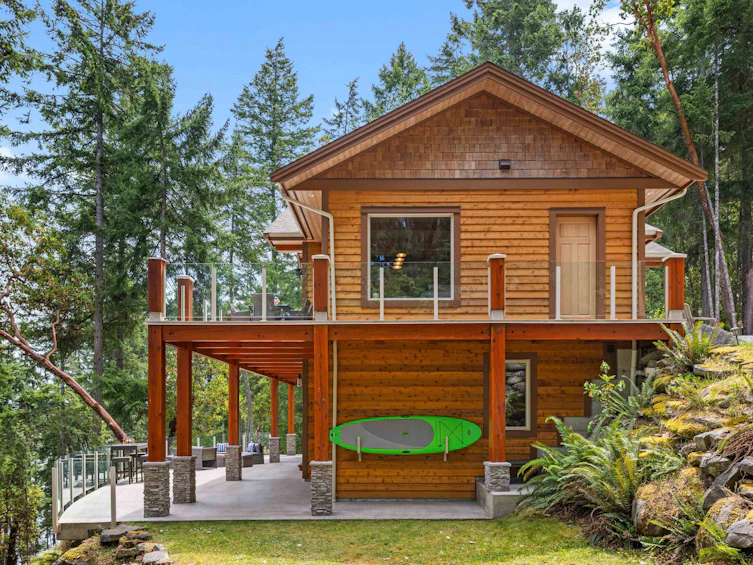 144 Sunrise Point Road, Thetis Island, BC, V0R 2Y0 - 32