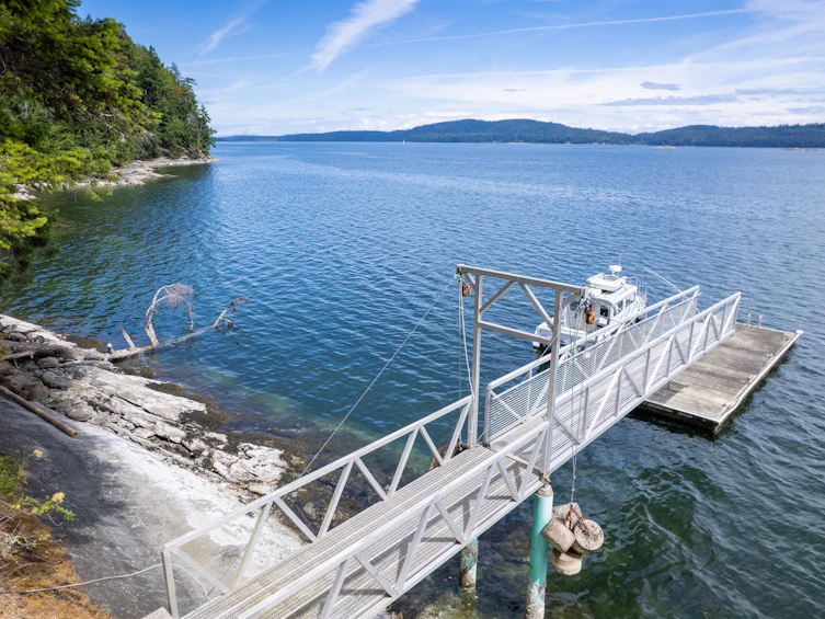 144 Sunrise Point Road, Thetis Island, BC, V0R 2Y0 - 35