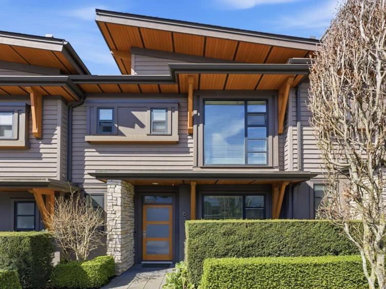 621 14th Street, West Vancouver, BC, V7T 0A4 - 2